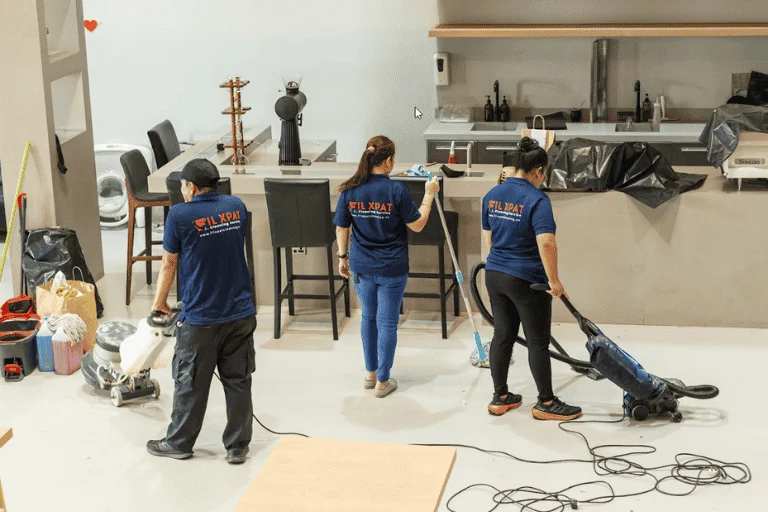 Best Deep Cleaning Service