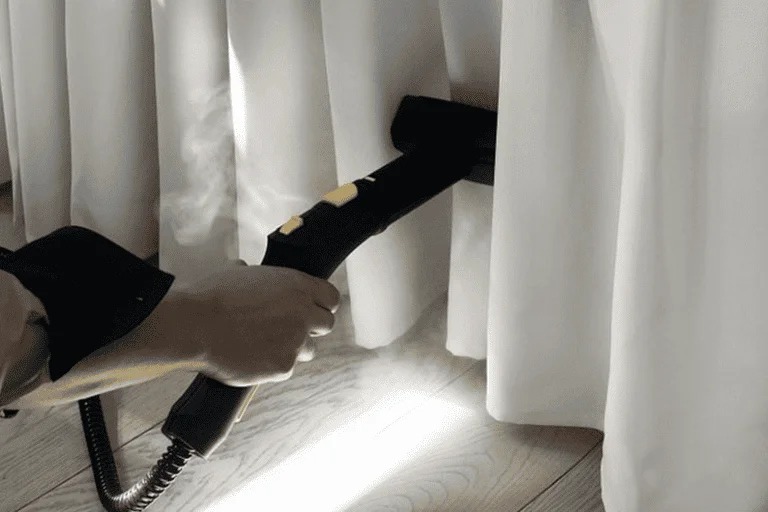 CURTAIN CLEANING SERVICE