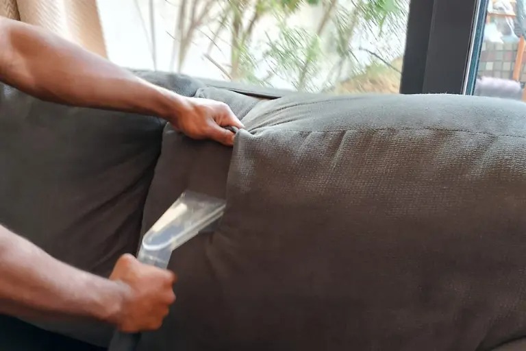 Sofa Deep Cleaning Service